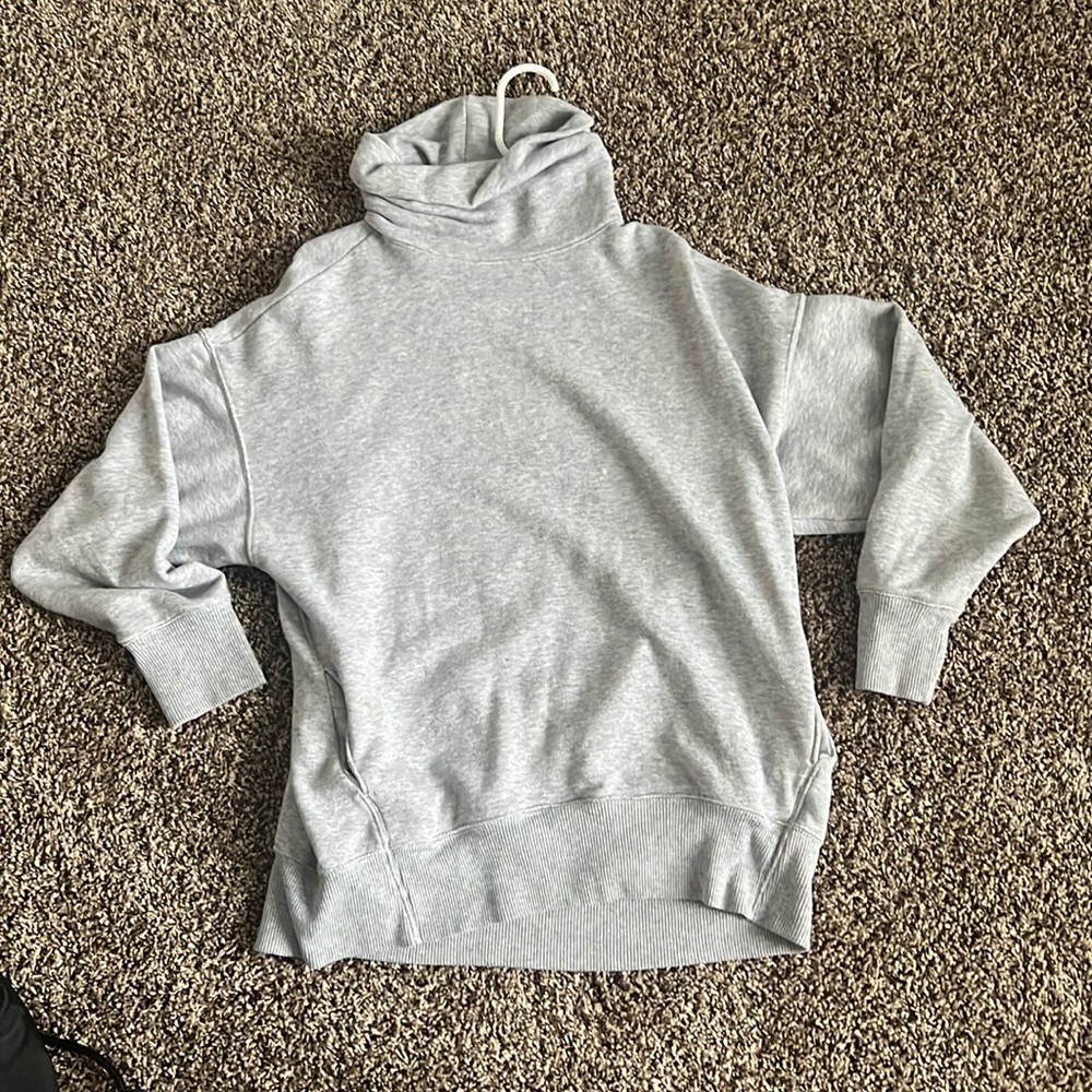AerieTurtle Neck Sweater
